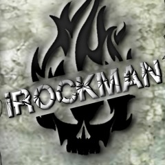 iROCKMAN-Alternative Rock Band