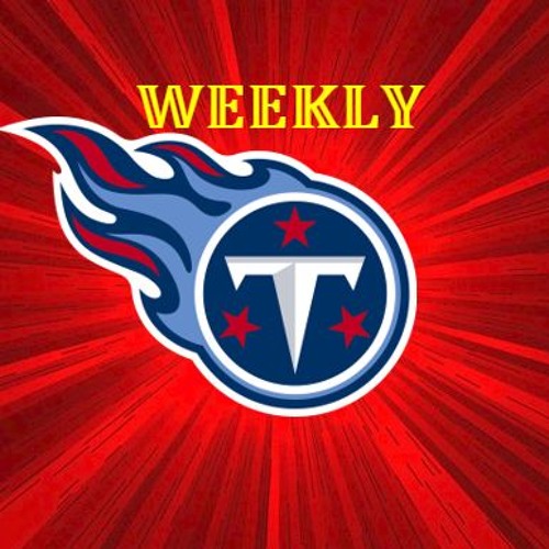 Tennessee Titans Weekly’s avatar
