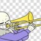 sans