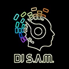 DJ $.A.M