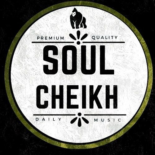 Soul Cheikh’s avatar