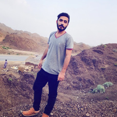 khalil ahmed umrani