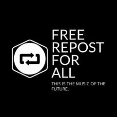 Free Repost for all