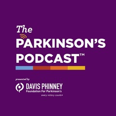 The Parkinson's Podcast
