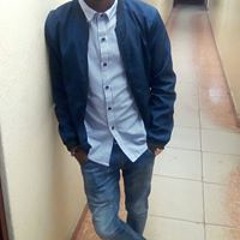 Miro Manuel Sweggadinho