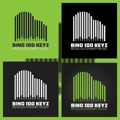 Bino 100 Keyz Beats