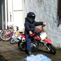 Louis fretwell 12