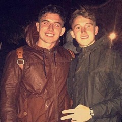 James O'Halloran