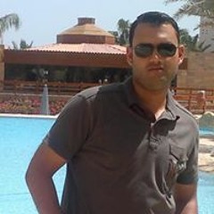 Ahmed Al-Hag
