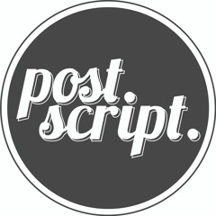 Post Script Audio