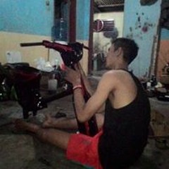 dede