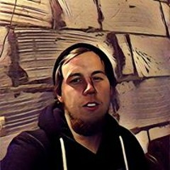 Сергей Бурлюк