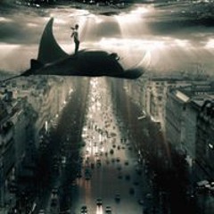 Али Александр Волков