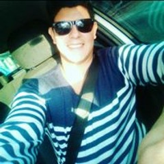 Patrick Oliveira