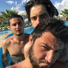 Yakup Demir