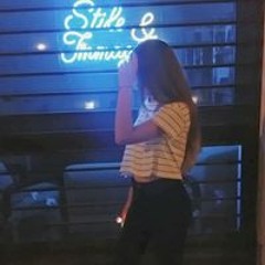 New private playlist