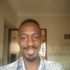 Kavuma Mathew G.Q