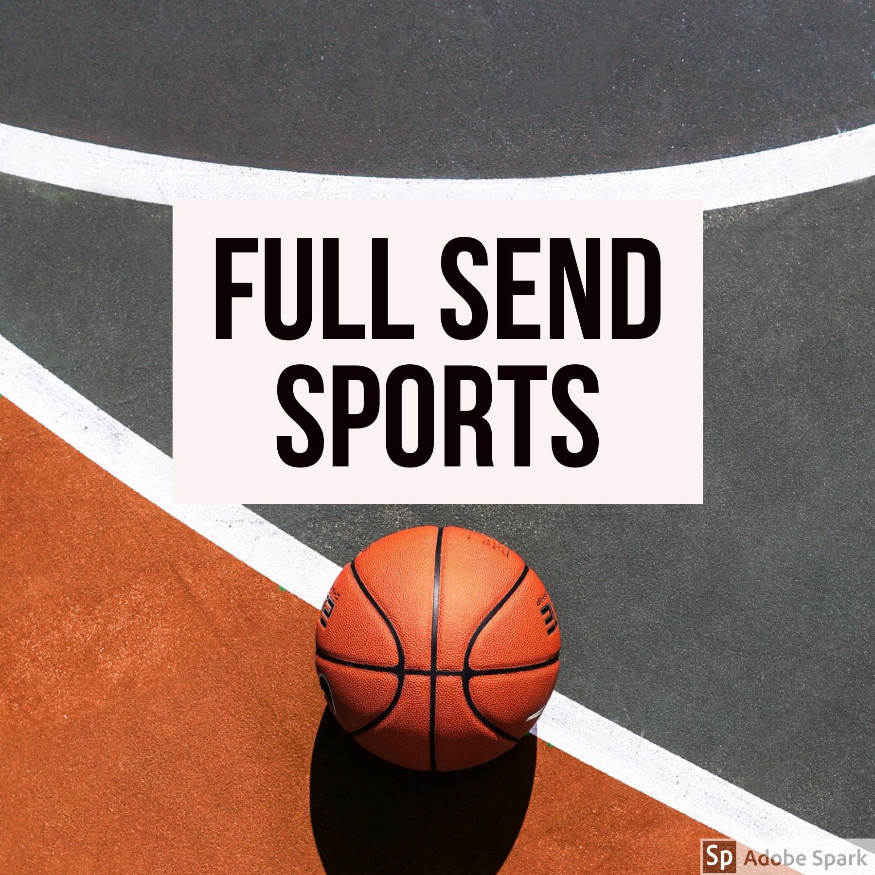 Full Send Sports