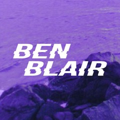 Ben Blair