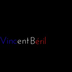 Vincent Béril - Laugh (original)