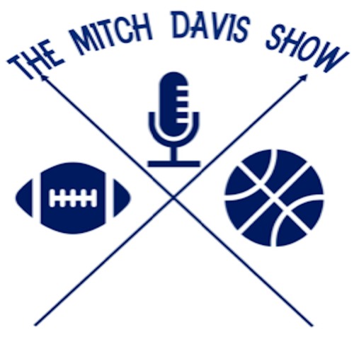 The Mitch Davis Show’s avatar