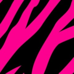 Neon Zebra