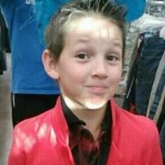Mason Smith
