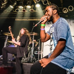 Larry Hall SmileyBoy