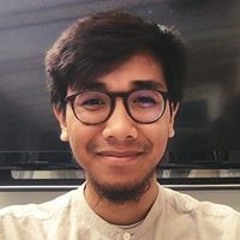 Muhammad Rusydi Azmi