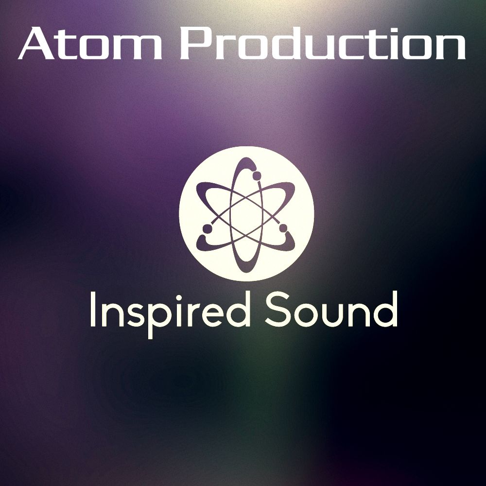 » Atom Production / Official podcast artwork