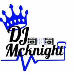 DJ  Mcknight