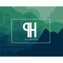 PixelHeroin