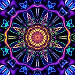 cosmic wav ॐ