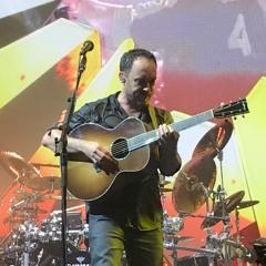 Dave Matthews Band Live Music Posts