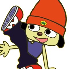PaRappa The Rapper Had an Anime?!