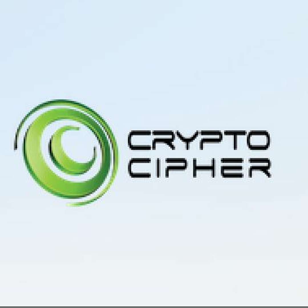 Stream Crypto Cipher music | Listen to songs, albums, playlists for free on  SoundCloud