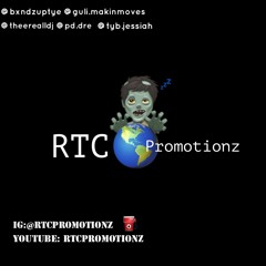 RTC PROMOTIONZ GAS