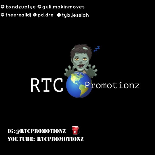 RTC PROMOTIONZ GAS’s avatar