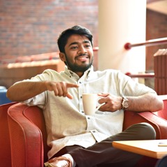 Joel Raju Thattaruzhathil