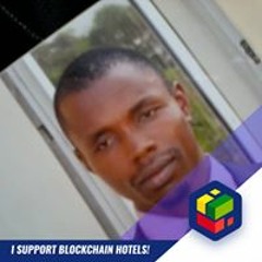 Ekene Christian Eleh