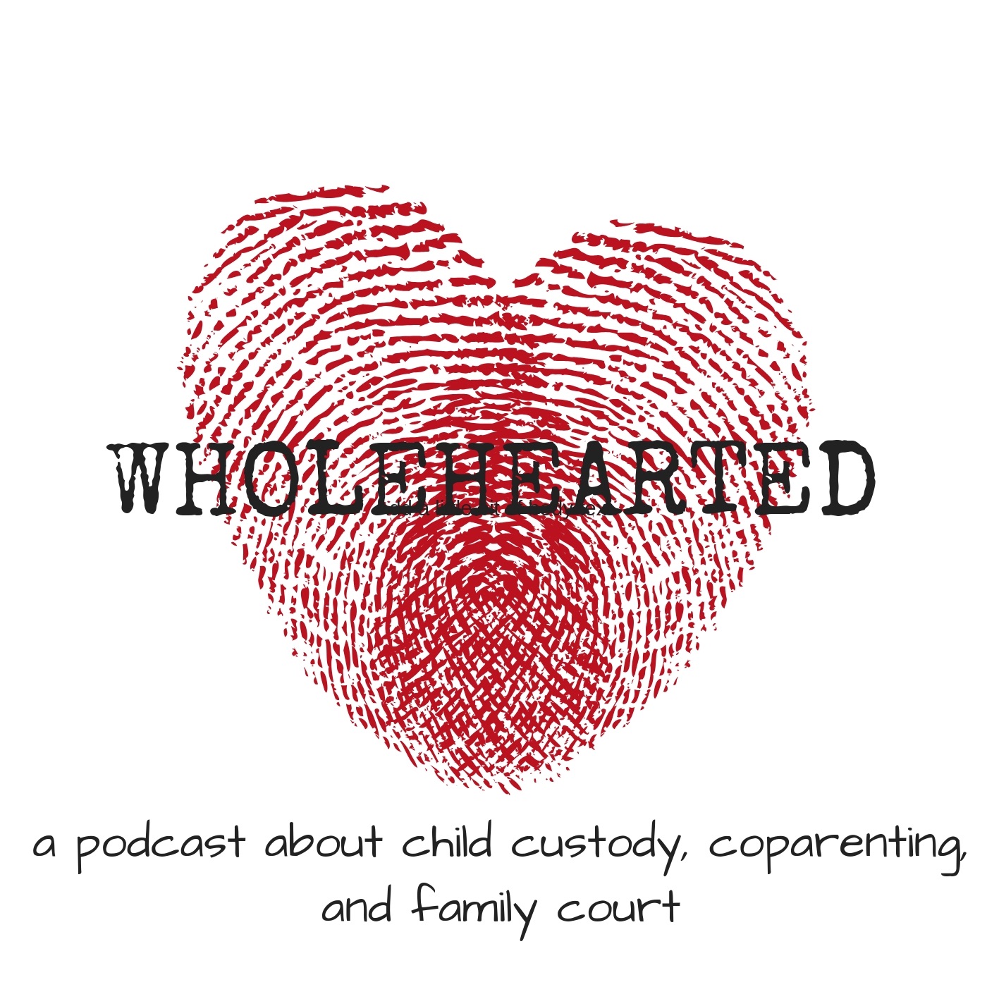 Wholehearted Podcast