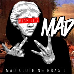 MAD Clothing Brasil