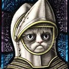 Sir Fuzzalot