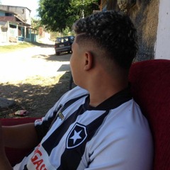 DJ BOB DO B {CPX DE ITAMBÍ}