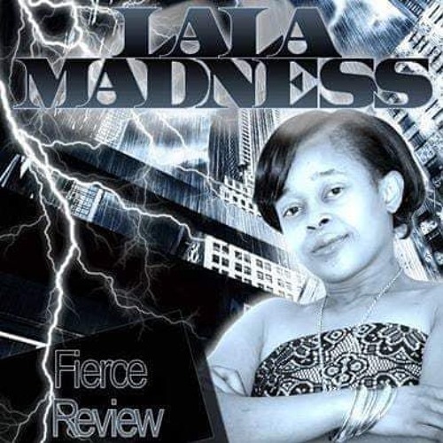 LaLa Madness Fierce Review’s avatar