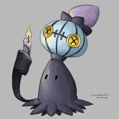 Flare the Chandelure