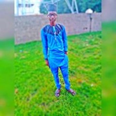 Muhd Bellow Muhd Lawal