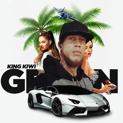King Kiwi Greene
