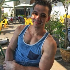 Ryan Charem - February 2021 - When I was young