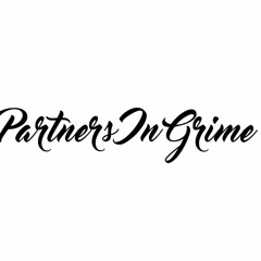 Partners In Grime Recordings 2018